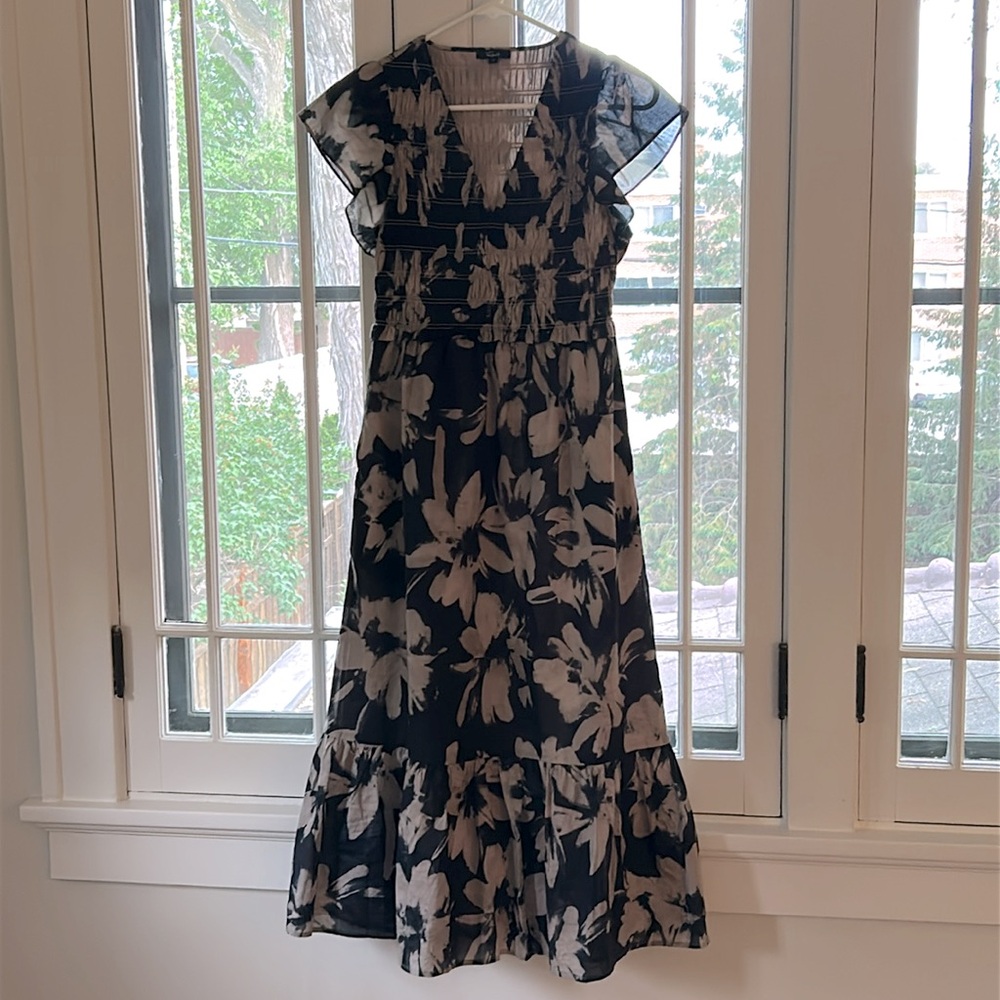 Rails Clementine dress size XS